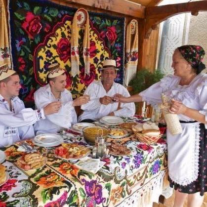 Pensiunea Vasilica Ceterasu Onceşti Exterior foto