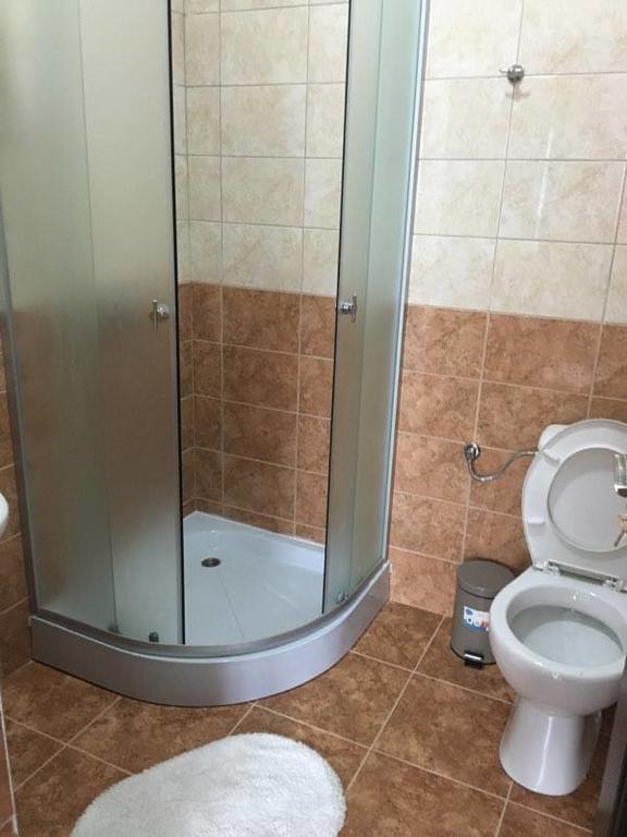 Pensiunea Vasilica Ceterasu Onceşti Exterior foto